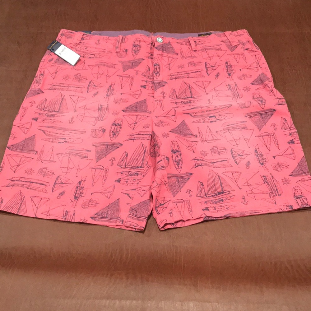 Polo Ralph Lauren Sailing Shorts